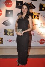Shruti Seth at Ghanta Awards 2014 in Mumbai on 14th March 2014